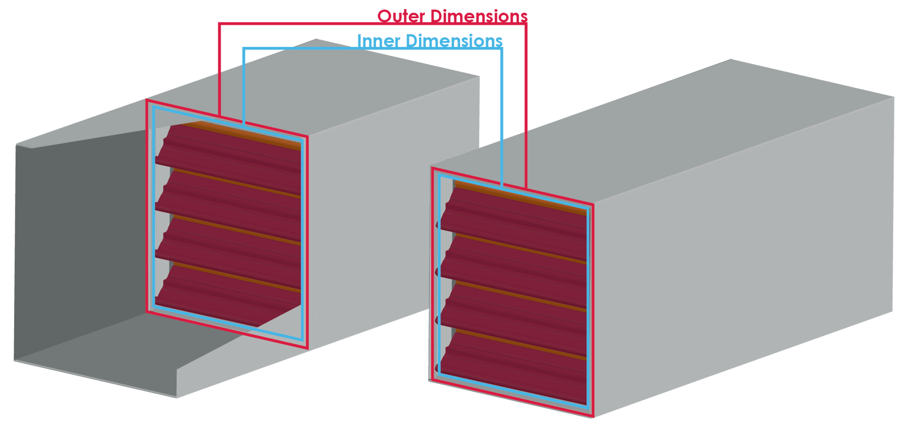 Understanding Your Dampers Important Factors for Damper Installation